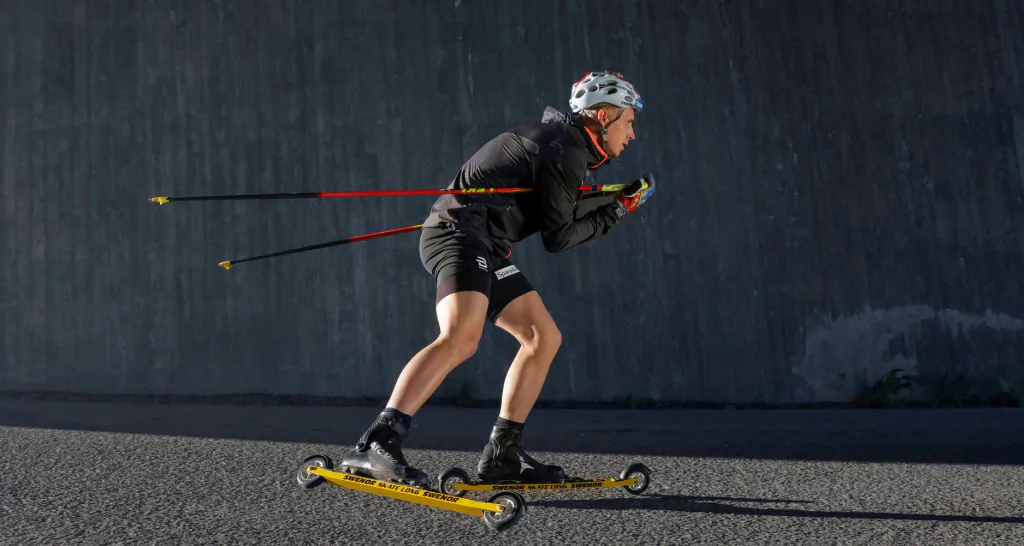 The Ultimate Guide for Swenor Rollerskis: How to Choose the Right One?
