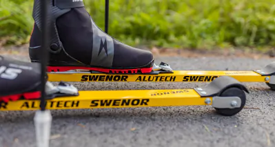 Hur sköter och förvarar du dina rullskidor så att de håller så länge som möjligt?