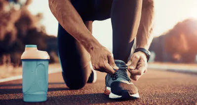 7 enkla tips för korrekt tvätt och skötsel av träningskläder