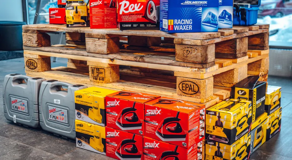 The Ultimate Guide to Selecting Your Ski Waxing Iron