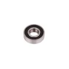 Universal dust-free bearing 608 2RS 8x22x7