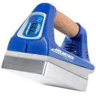 Holmenkol Digital Racing Waxer 26mm Plate 230V