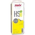 SWIX HS10-90 High Speed 10 Yellow Glider +10°...0°C, 900g