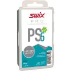 SWIX PS5 Turquoise Glider -10°...-18°C, 60g
