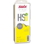 SWIX HS10-18 High Speed 10 Yellow Glider +10°...0°C, 180g