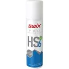 SWIX HS06L-12 High Speed Liquid Blue Glider -4°...-12°C, 125ml