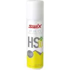 SWIX HS10L-12 Liquid Yellow Glider +10°...+2°C, 125ml