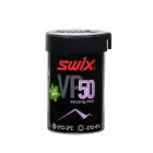 SWIX VP50 Pro Violet Grip Wax 0°...-3°C, 45g