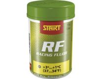 Start RF Fluoro Grip wax Yellow +3...+1°C, 45g