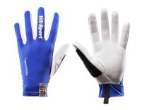 LillSport Legend Roller gloves (Royal Blue)