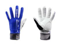 LillSport XC gloves Legend Thermo Slim (Blue)
