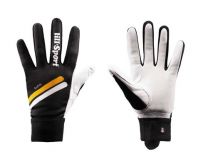 LillSport XC gloves Solid