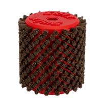 Swix T16M Rotobrush horsehair, 70mm