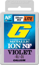 Gallium Paraffin Metallic Ion Lite NF Violet (50g)