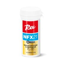 Rex NFX 21 Blue N-kinetic Powder -2…-10°C