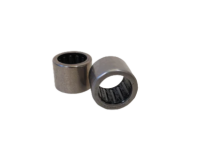 Swenor needle bearing for classic rollerskis