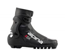 Alpina ski boots Action Skate