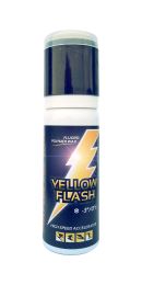 Briko-Maplus Yellow Flash Liquid 0°...-3°C, 50ml