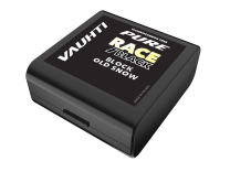 Vauhti PURE RACE OLD SNOW BLACK BLOCK, 12g