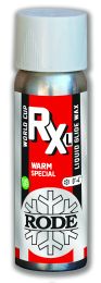 Rode World Cup Liquid Warm, 0C°...-3C°, 80ml