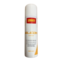 Start Zero Silicon Spray, 220ml