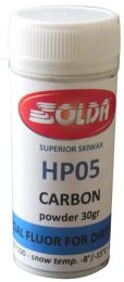 Solda FLUOR HP05 Carbon Powder (C6, PFOA-free) -5°...-18°C, 30g