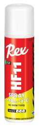 Rex 4614 HF11 Yellow Spray +10...-2°C, 150 ml