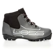 Ski boots Spine Loss NNN