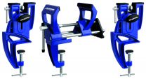 Holmenkol SuperProPlus Wide vise 90mm-155mm