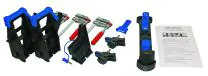 Holmenkol All-In-One vise