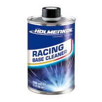 Holmenkol Racing Base cleaner 500 ml (includes fluor)
