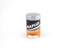 Maplus Base Grip wax S10 Orange, 45g