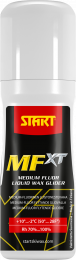 Start MFXT Liquid Glider Red +10°...-2°C, 80ml