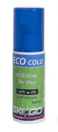 Ski-Go Eco Liquid Glider Cold 0...-15°C, 100 ml