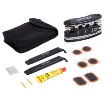 STG Repair Tools Kit in bag YC-279DFB-123, 13 pcs