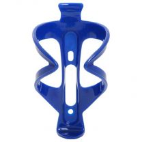 STG Water Bottle Cage KW-317-15, plastic, blue