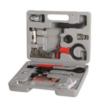 STG Repair Tools Kit in bag, 18 pcs
