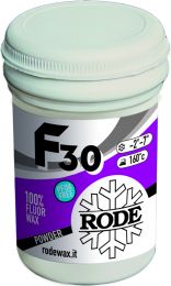 RODE F30 Powder (C6, PFOA-free) -2...-7°C, 30g