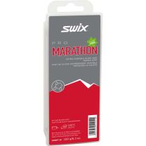SWIX DHBFF-18 Marathon Black Fluor Free Glider, 180g