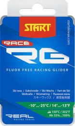 Start RG Race Glider Green -10°...-25°C, 60g