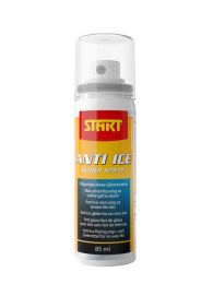 Start Anti Ice Spray for no wax skis, 85 ml