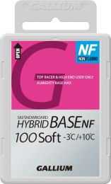 Gallium Hybrid Base NF Soft Wax +10°...-3°C, 100g