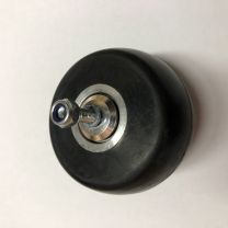 Spine Rollerski wheel Classic front