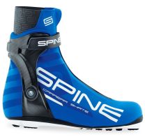 Ski boots Spine Carrera Carbon Pro 598-M NNN