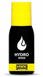 HWK Fluor HYDRO WARM Liquid +15°...0°C, 50ml
