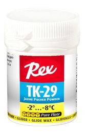 Rex 490 TK-29 Powder (C6, PFOA-free) -2°...-8°C, 30g