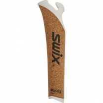 Swix Handle TCS white/natural cork, 16mm