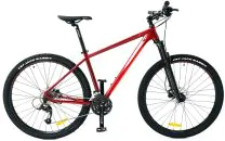 Bike Welt Rockfall 2.0 27.5'' Magenda Red 18"