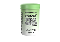 Vauhti Pure Grip Pro Green, -5°...-20°C, 45g