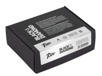 Rex 909 Black Diamond Hot wax, 480g